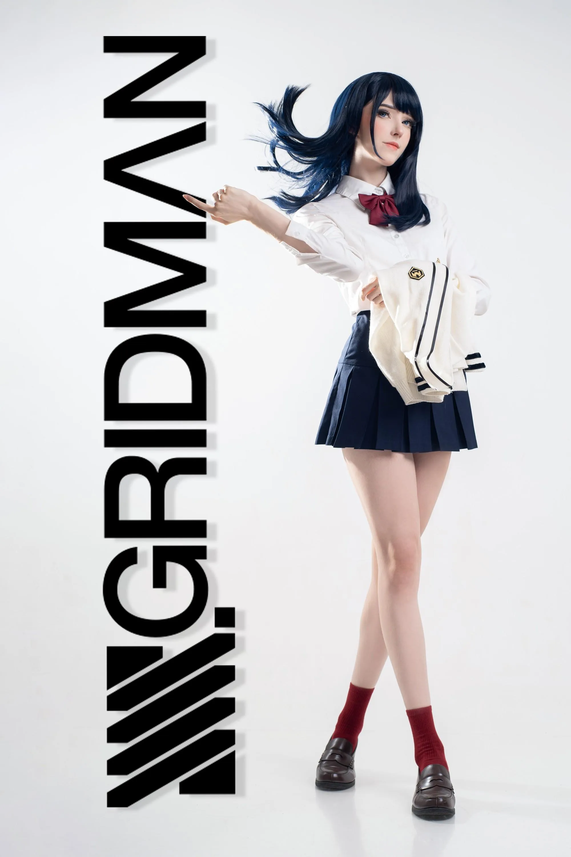 Candyball – NO.043 Rikka Takarada [24P]插图8